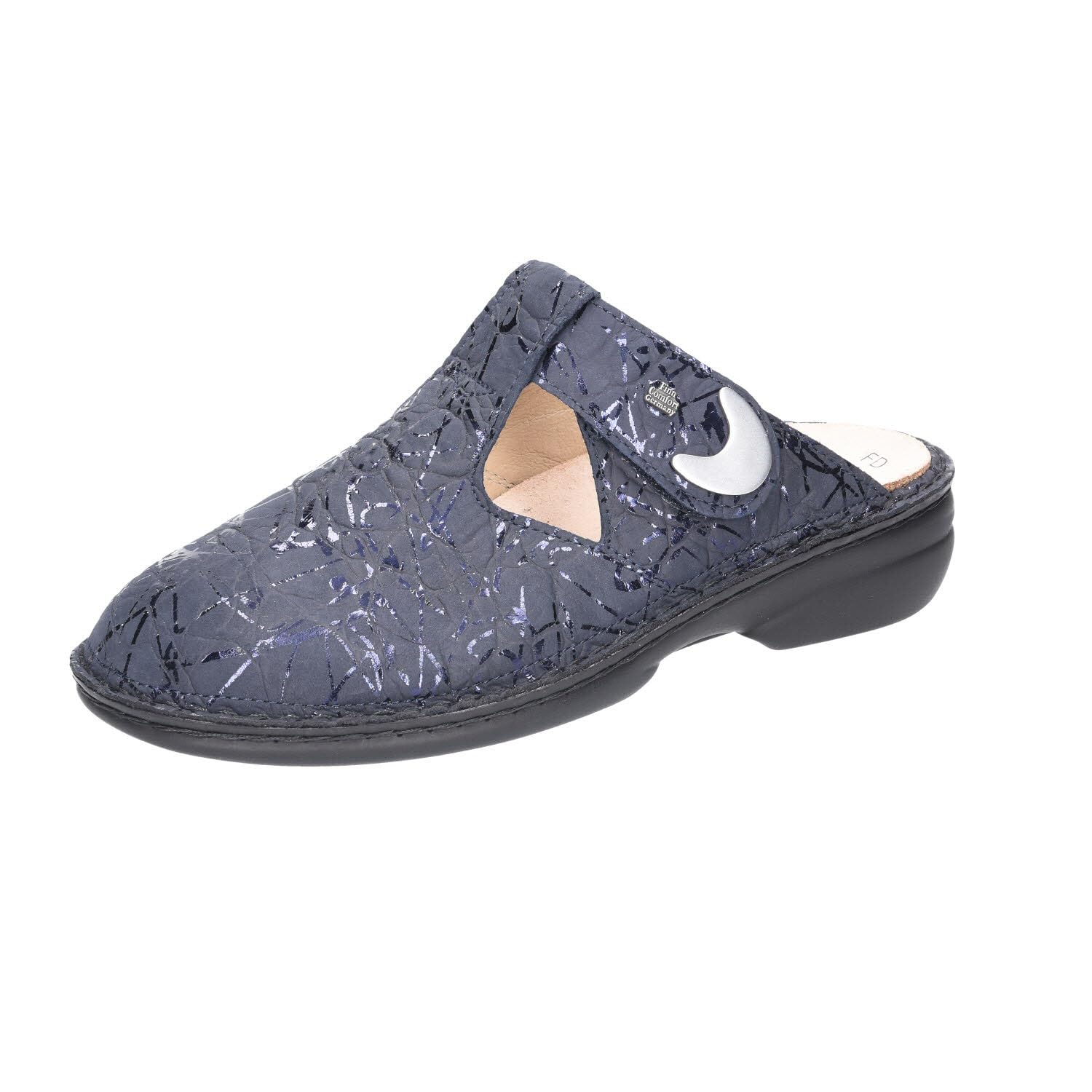 Finn Comfort Belem Marine