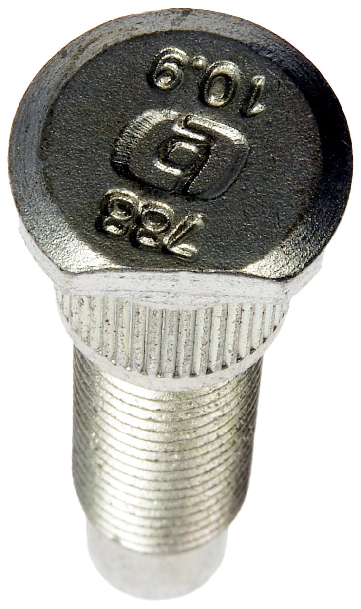 Dorman Radbolzen M12-1.50 – 10 Stück, Passend Für Pontiac Solstice & Saturn Sky