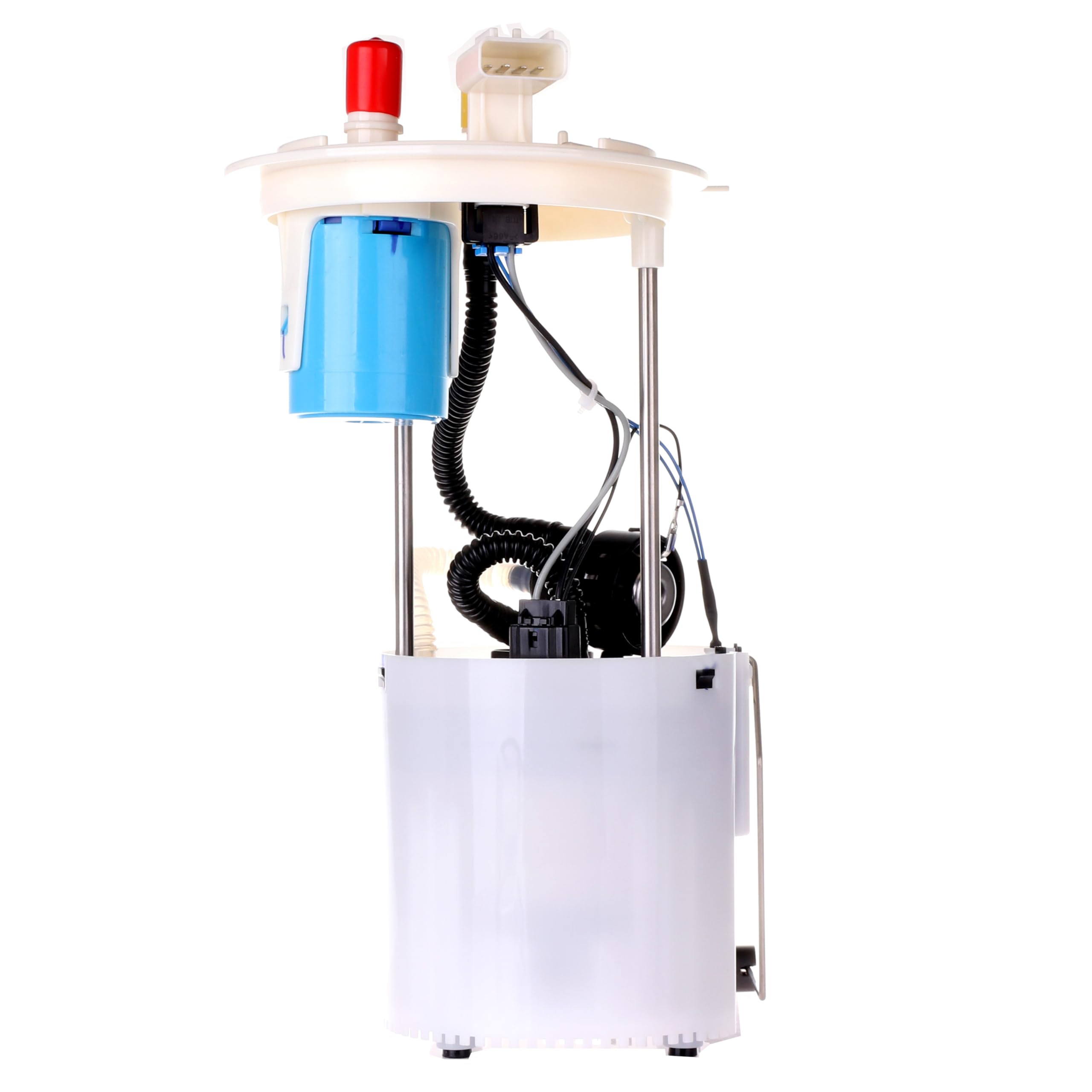 Fuel Pump Assembly Fits Ford E-350 Super Duty E-150 Econoline E-150 E - Foto 10