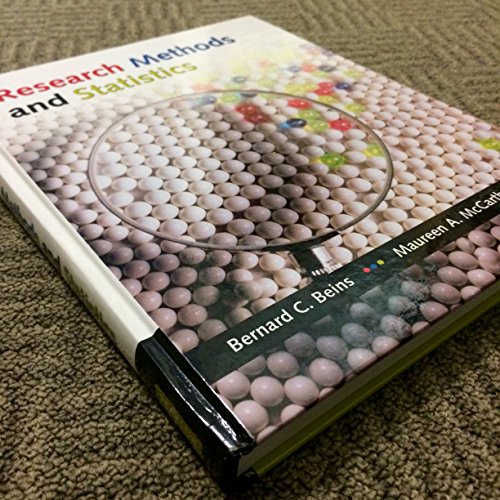Research Methods and Statistics view 2