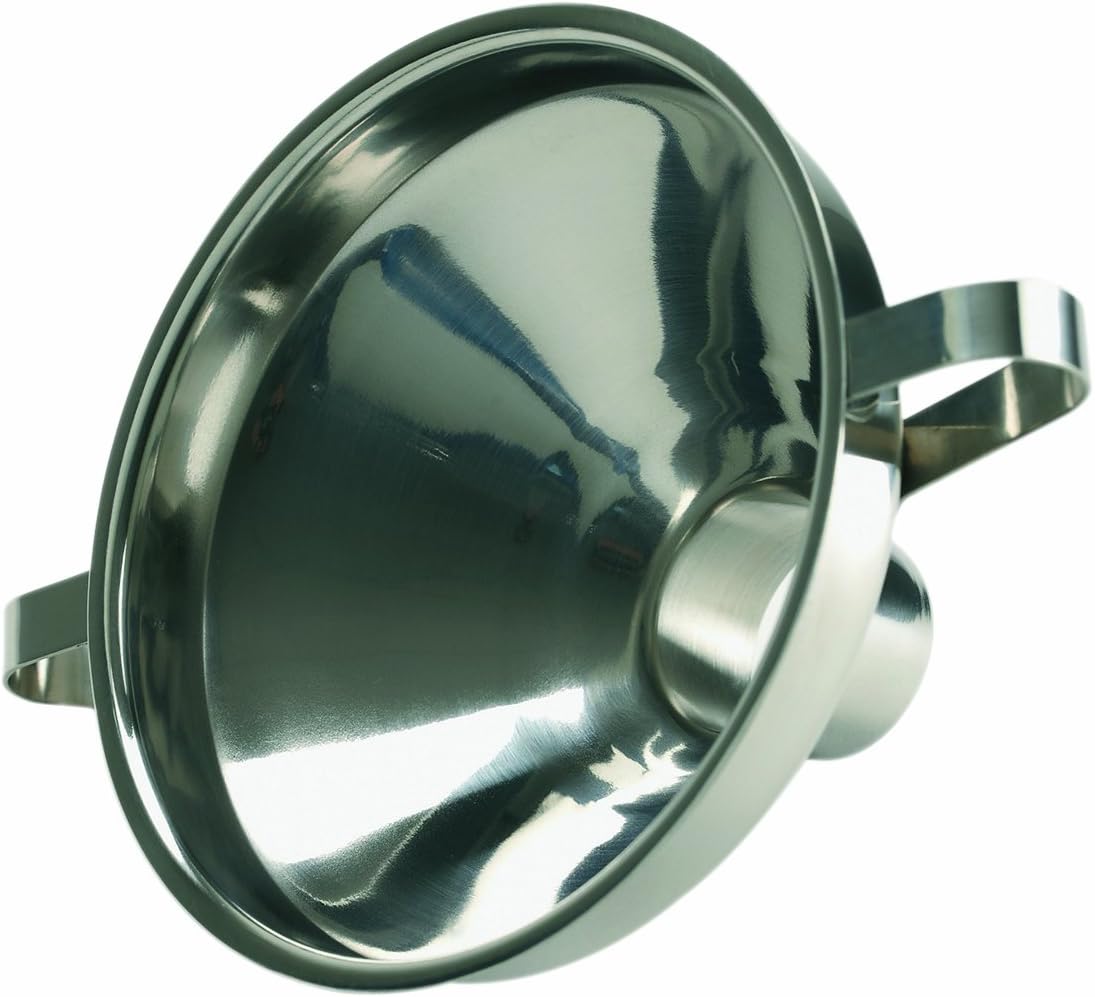 Jd Diffusion P9016 Jam Funnel Amazon.co.uk Home & Kitchen