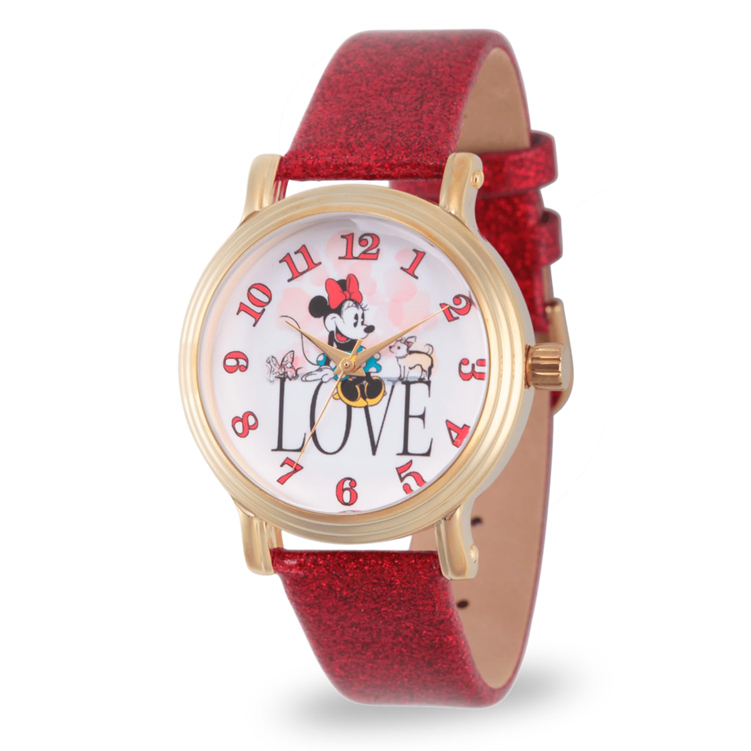 Disney Orologio WDS000254