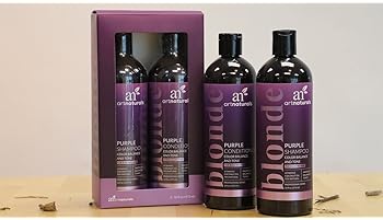 Explore Toner Shampoos For Brassy Hair 