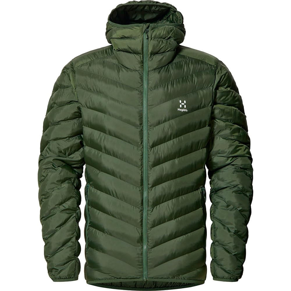 Haglöfs Särna Mimic Jacket XL Green