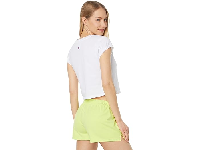 Classic Jersey Y2K Tee - Image 4