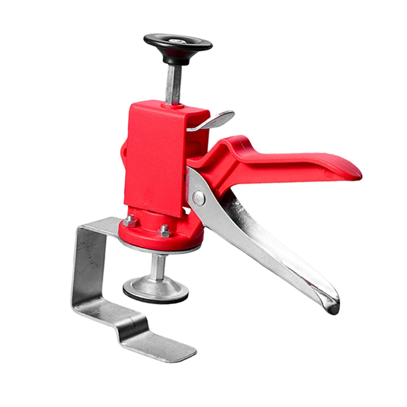 Jiingekk Big Bow Rustless Steel Drawer Panel Fixing Clip For Secure Fastening And Resistance In Furniture Projects Hardwares Clip