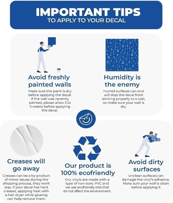 Miniatura 6 de Calcomanía de pared con nombre de arcoíris para habitación de niños, calcomanía de pared con nombre personalizado para guardería, dormitorio, sala