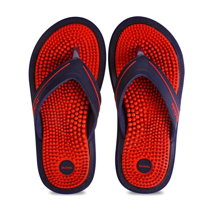 Premium Acupressure Slippers