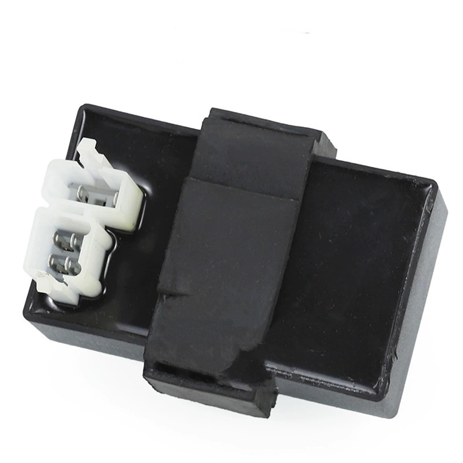 Unità CDI Per Moto da fuoristrada Beach Kart CG150 200 250CC CDI verticale per motore Accensione per CC a 6 pin