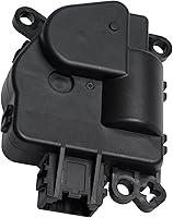 Vista 9 de AA Ignition - Actuador mezclador de repuesto para compuerta de aire para sistema de climatización (HVAC) de camiones