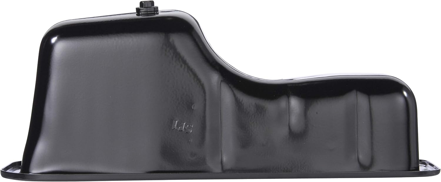 Spectra Premium GMP15A Engine Oil Pan Replacement Compatible with 1992-1993 Asuna Sunrunner, 1989-1991 Chevrolet Tracker, 1989-1995 Geo Tracker, 1994-1995 Pontiac Sunrunner, and More
