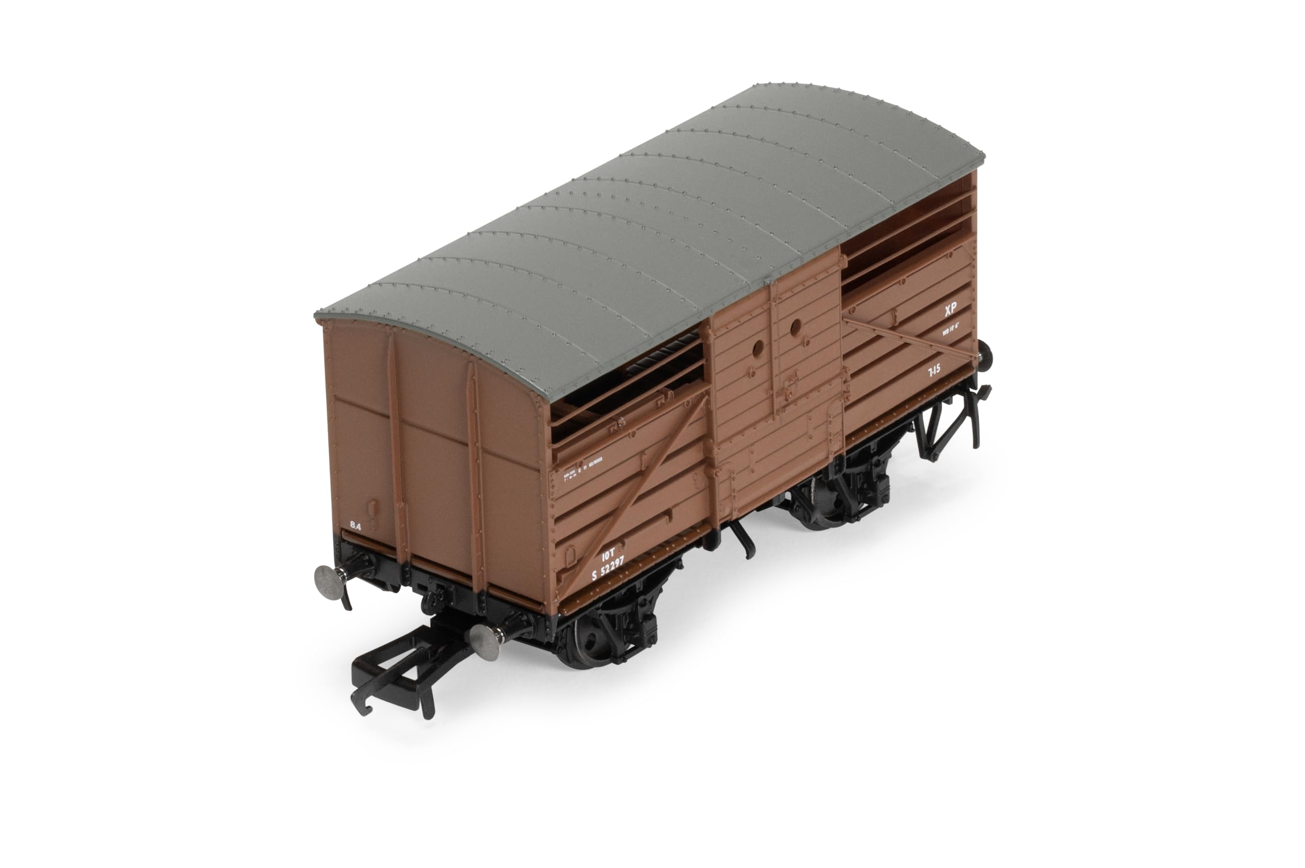Hornby Carro bestiame R60288 BR Ex SR 52297 Carri merci