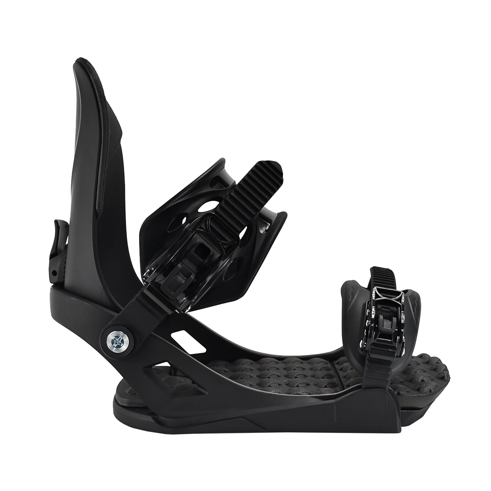attacchi Snowboard Attacchi for Snowboard Prezzo di Fabbrica Union Regolabili Personalizzati Unisex