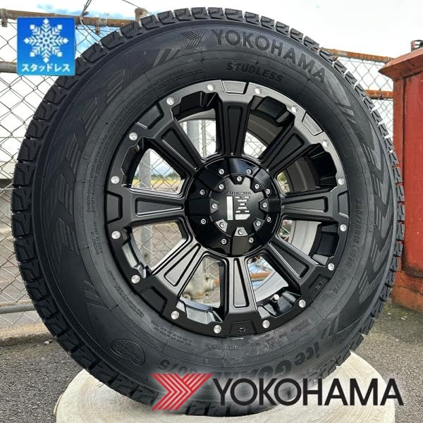 Amazon | デリカD5 エクストレイル CX5 RAV4 スタッドレス タイヤ