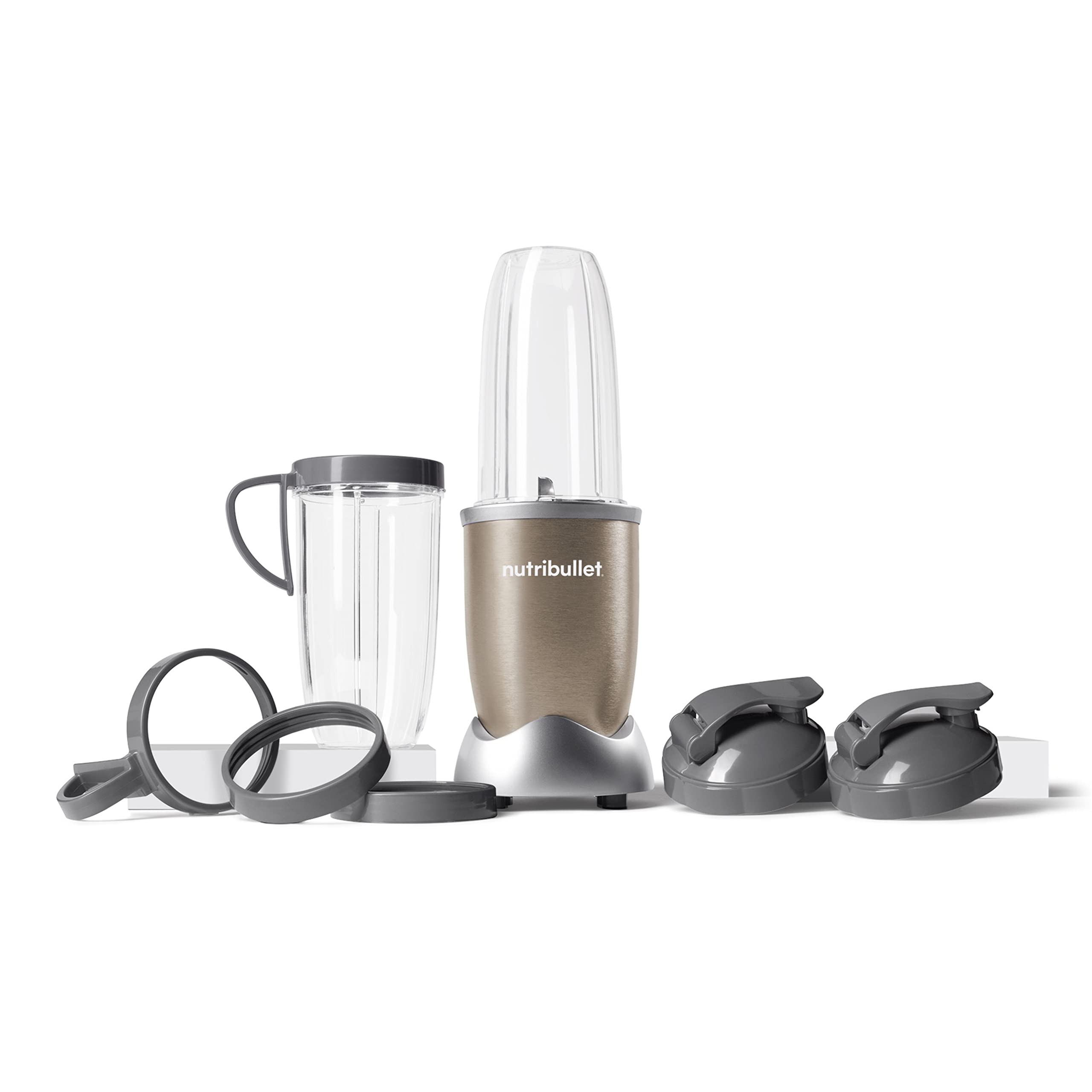 キッチン家電 nutribullet PRO 楽天市場】【選べる特典付】 ブレンダー ミキサー 氷も砕ける
