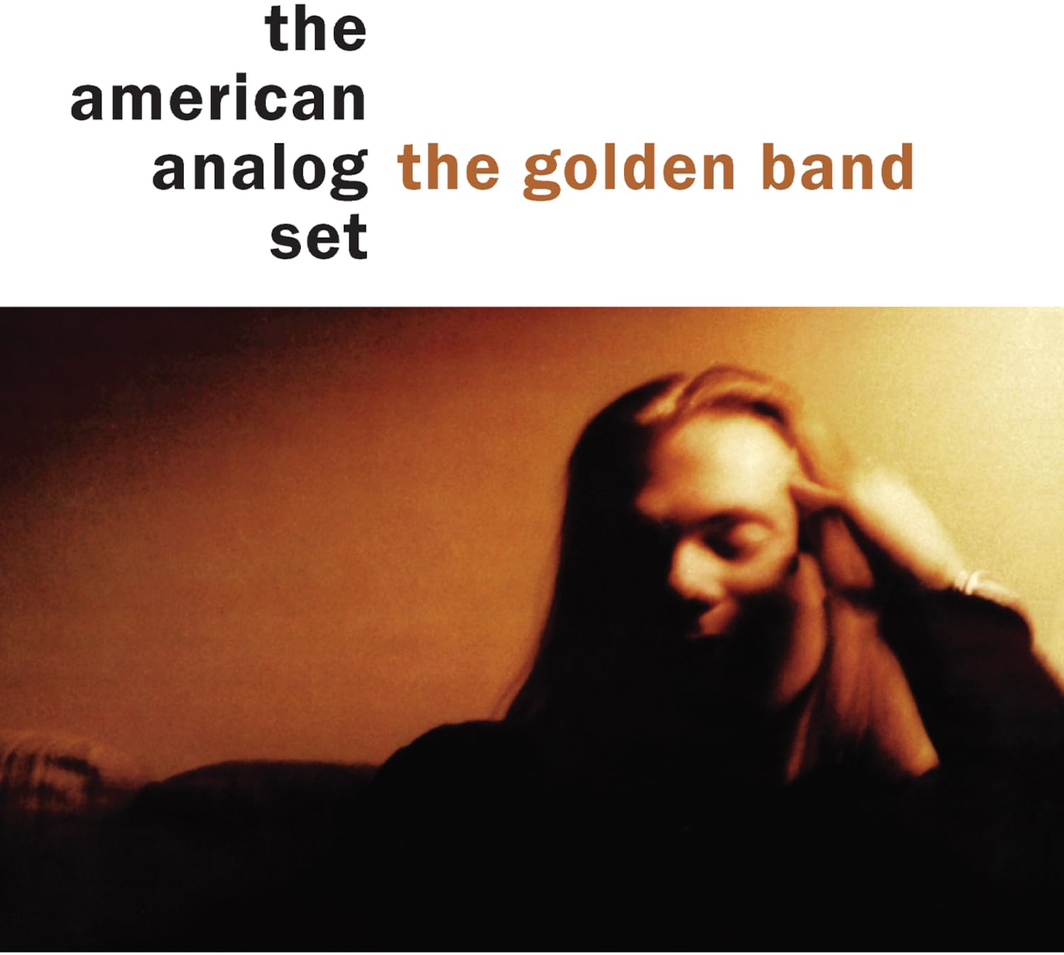 The Golden Band [VINYL]