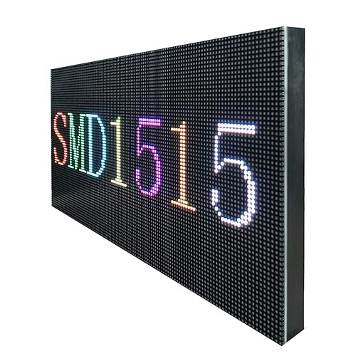 Miniatura 3 de P2mm - Módulo LED de escenario SMD para interiores de 128 x 64 píxeles, panel de pantalla LED, tamaño del módulo 256 mm128 mm, modo de escaneo 132,