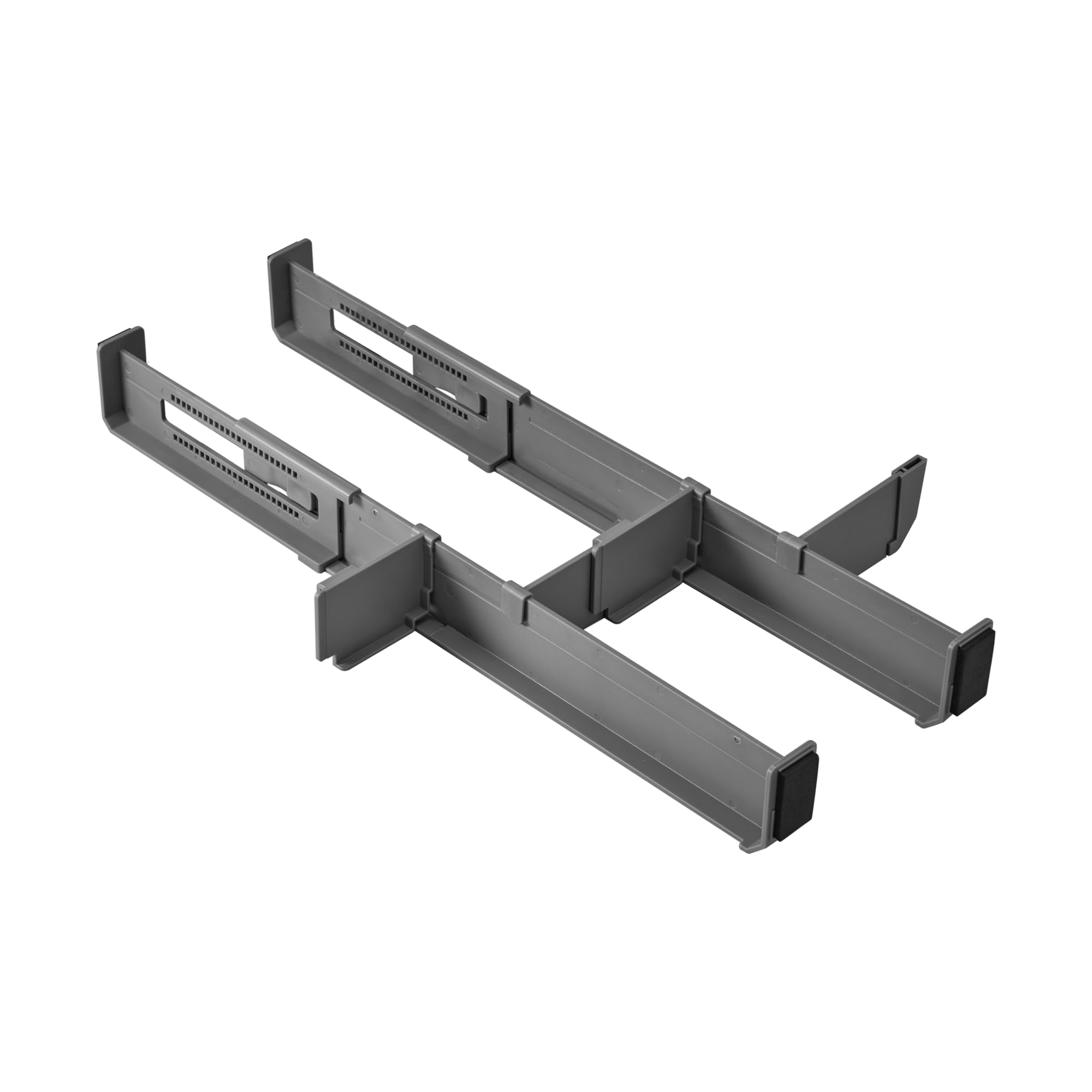 Metaltex Multi-Fit Drawer Organiser/Drawer Divider