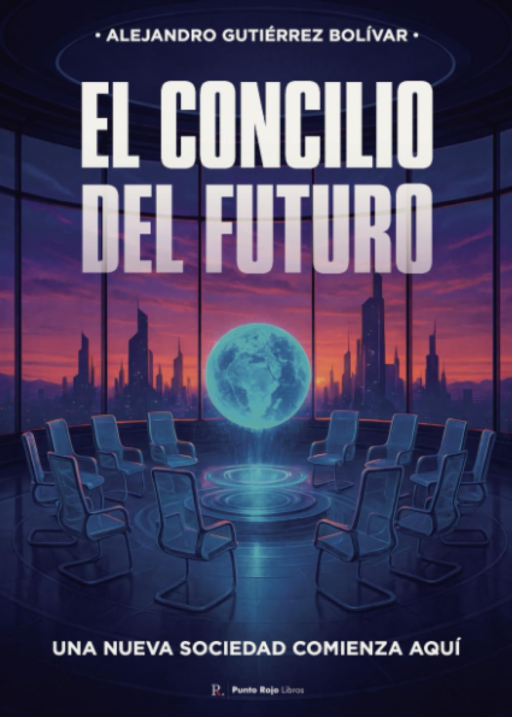 El Concilio del futuro