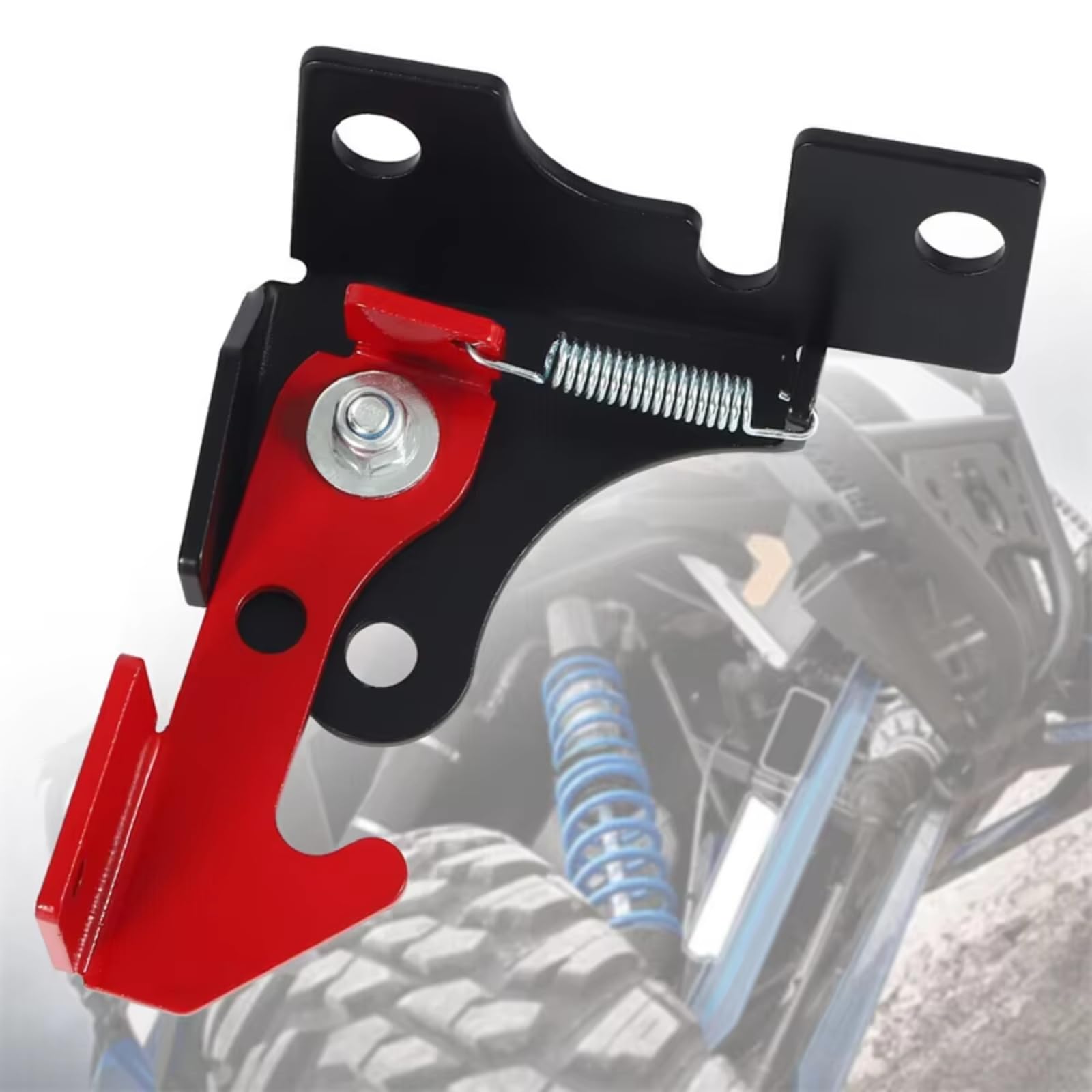 Per POLARIS Per RZR Per RANGER 800 900 1000 Turbo S Freno di stazionamento Attuatore Freno Stazionamento