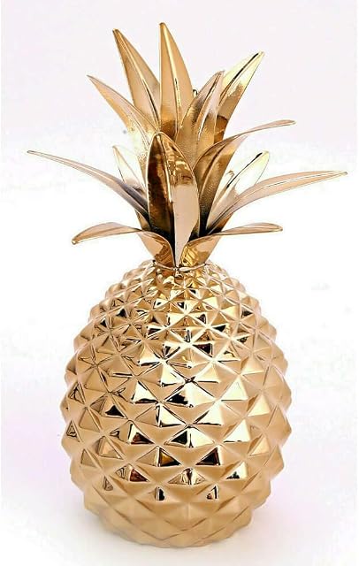 SIL Interiors Pineapple Ornament