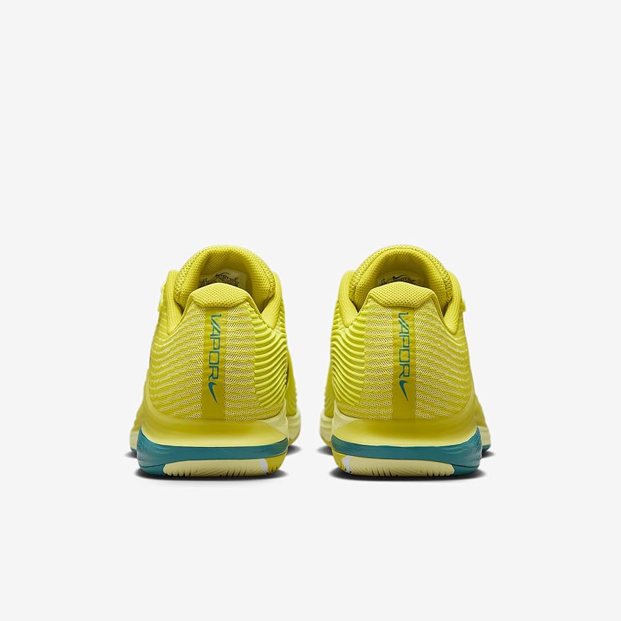 Nike Vapor 12 PRM HF7827-300 28㎝ Nike Men's Zoom Vapor 12 PRM - HF7827-300 – All About Tennis