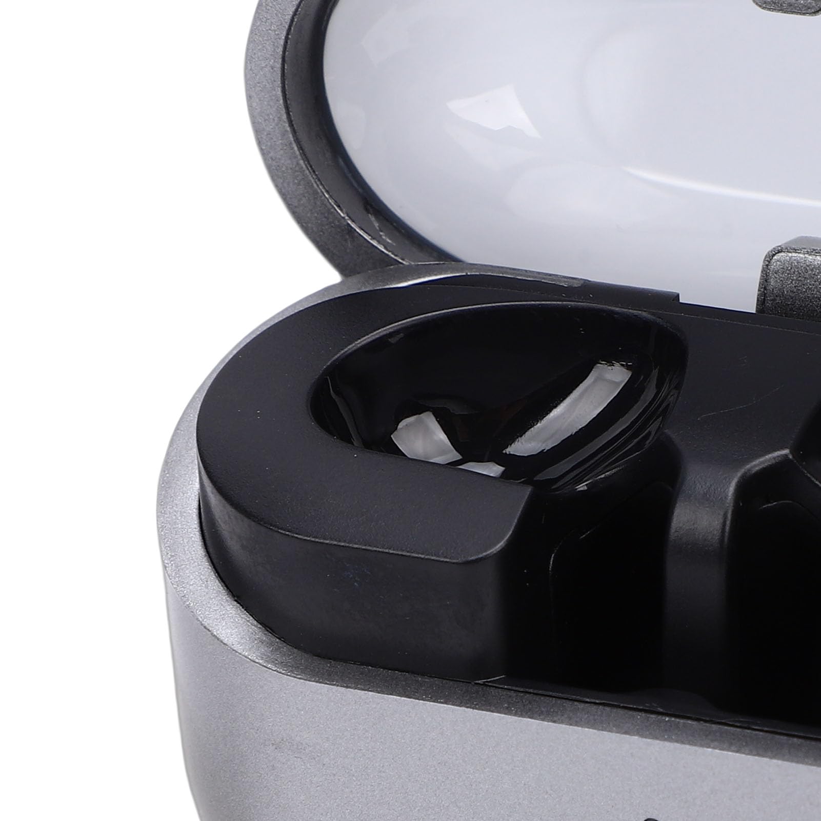 Étui de Chargement Buds 3 avec Indicateur LED, Boîtier de Chargement pour écouteurs sans Fil avec Batterie 450 MAh pour la Maison, la Voiture et Les Voyages