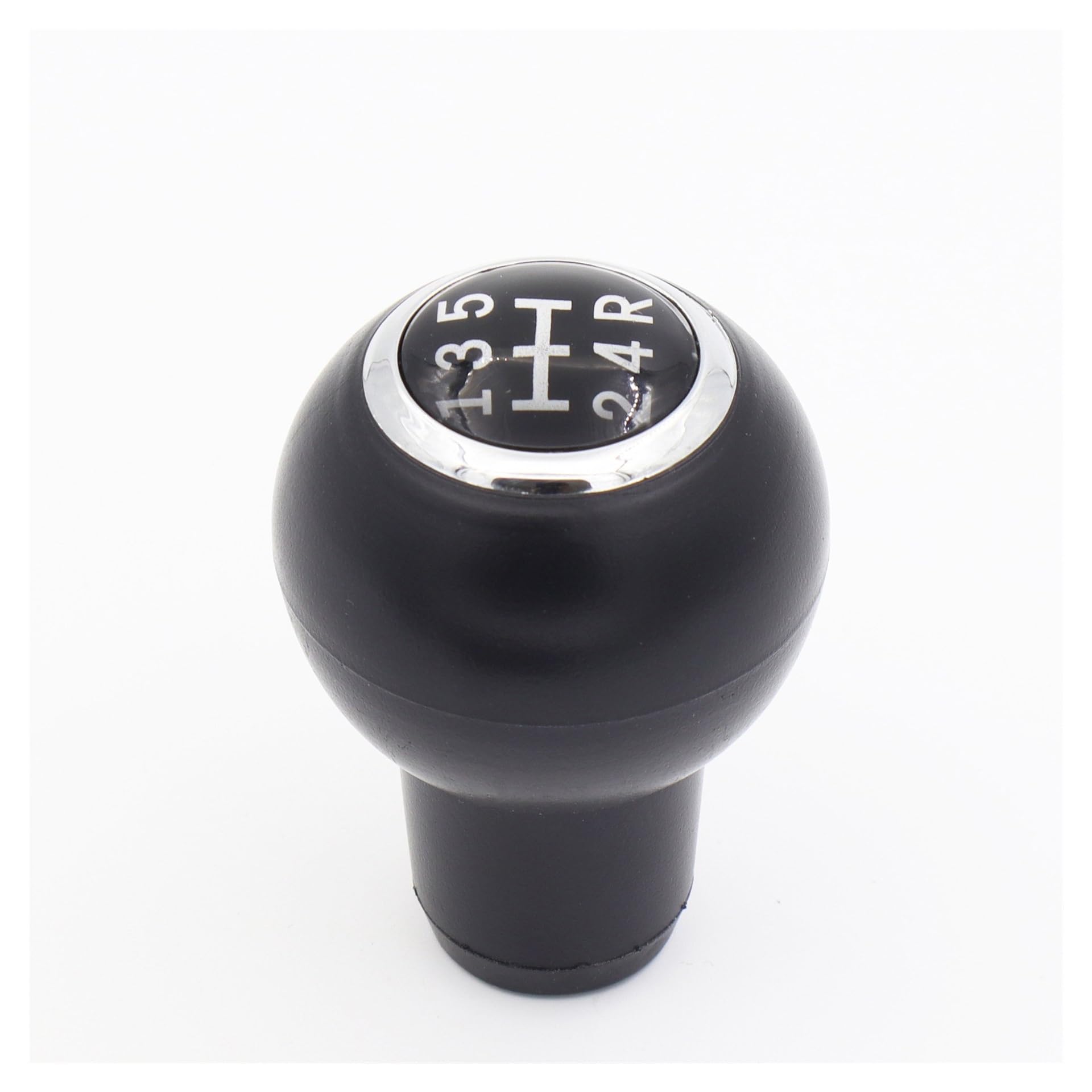 Aimazom Car Gear Shift Knob for KIA for Sportage 2004-2009 5 Speed Manual Gear Shift Knob Shifter Lever Head for Modification and Replacement