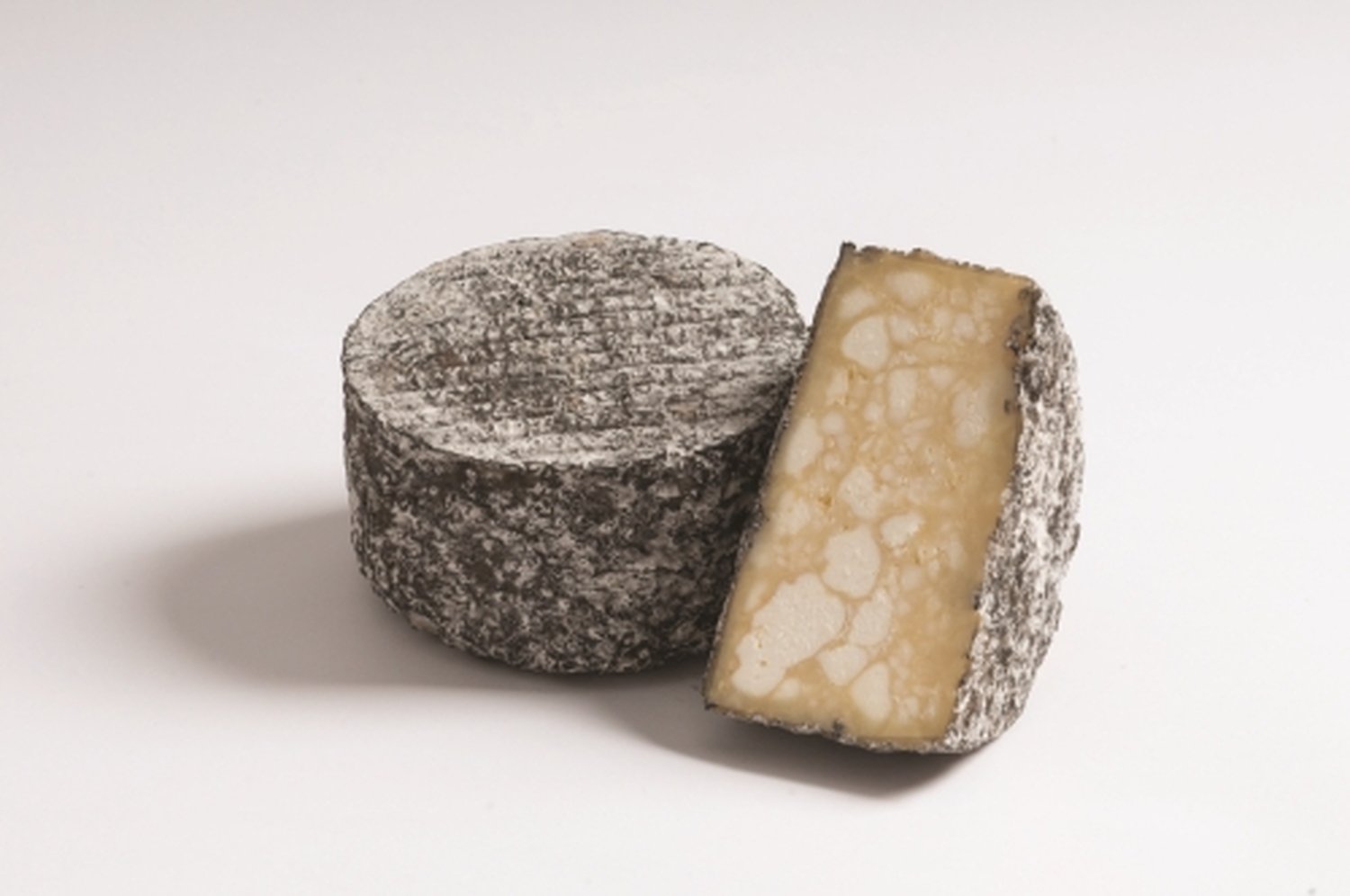 GrauLigniKas Formaggio Grigio DEGUST ca. 650 gr.