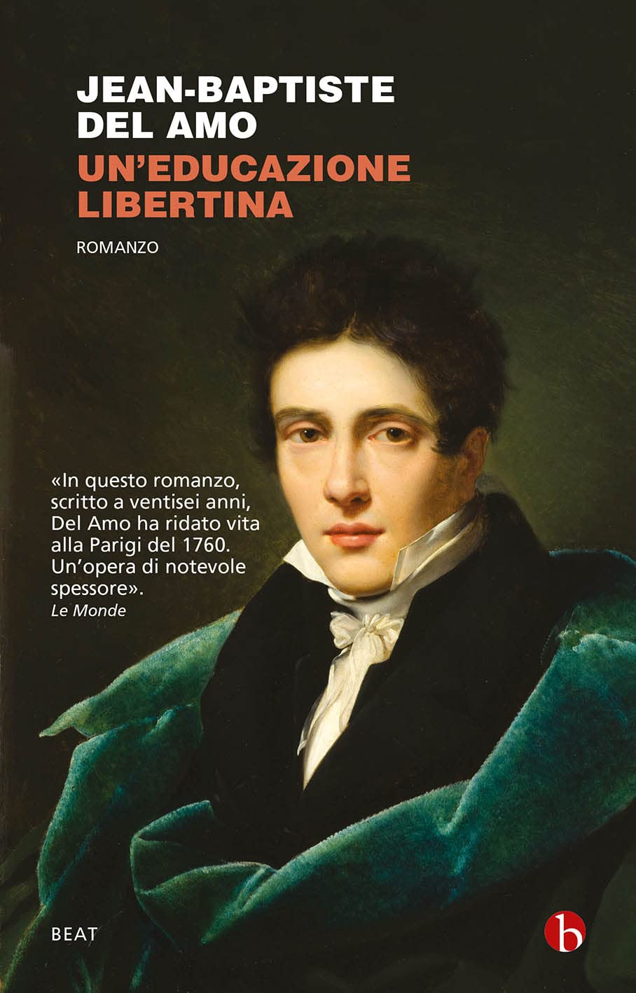 Un’Educazione Libertina - 4