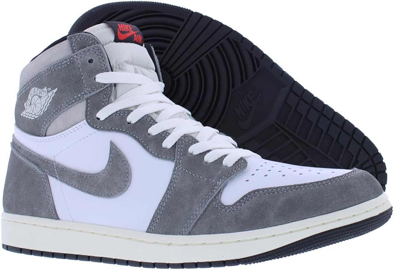 Amazon.com | (Men's) Air Jordan 1 Retro High OG 'Reimagined