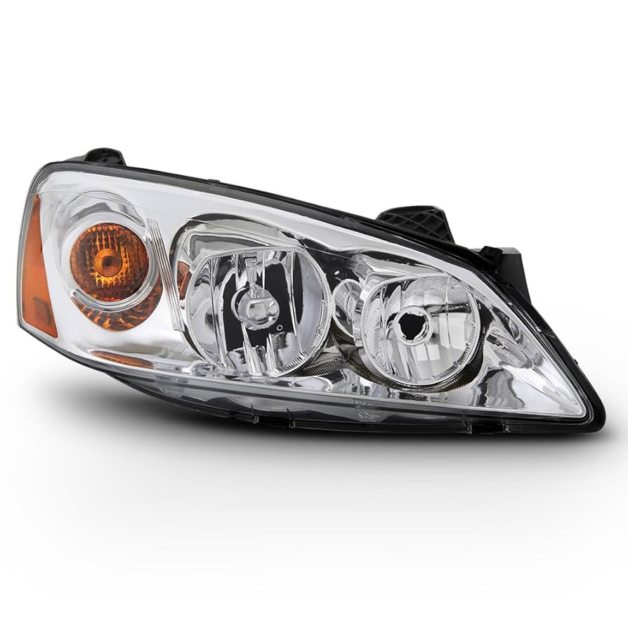 Amazon | ACANII - For 2005-2010 Pontiac G6 Replacement