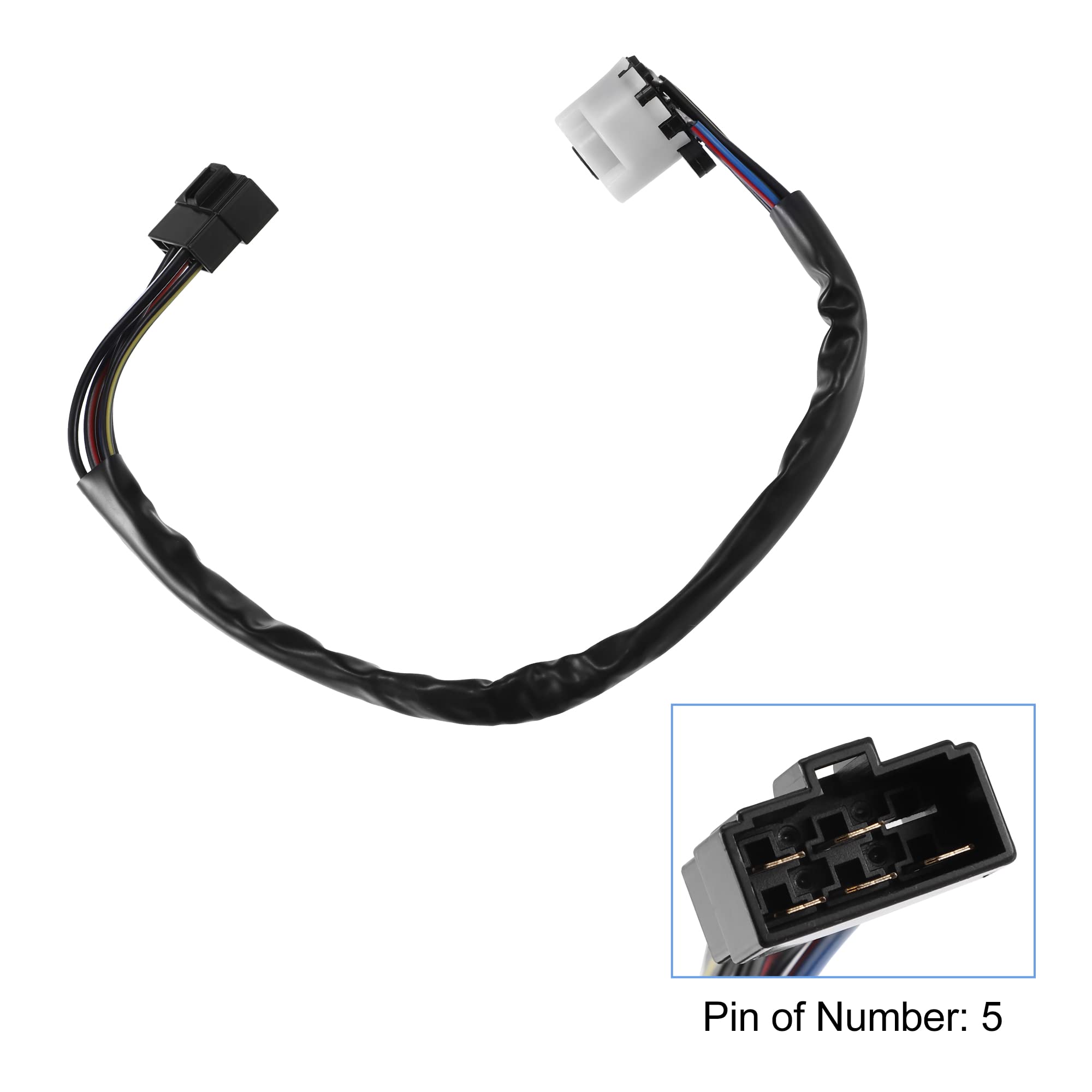 ヨッシー① Amazon.com: X AUTOHAUX 1 Pcs 84450-60120 Ignition Switch