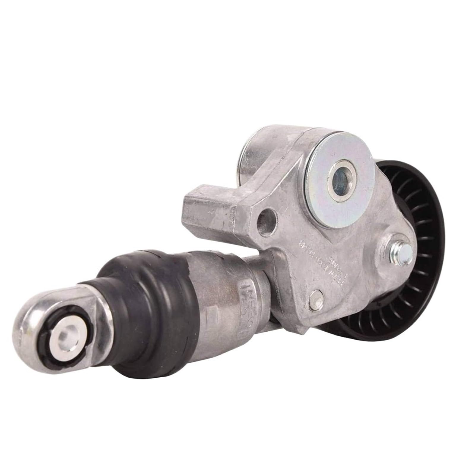Pasuje do MAZDA CX-5 CX-4 2.0 2012-2016 Atez (2.0) 2012 PE03-15-980A PE03-15-980B PE7W-15-980 Napinacz paska pasowe napinające ramię