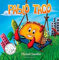 Pablo Taco 1507743572 Book Cover