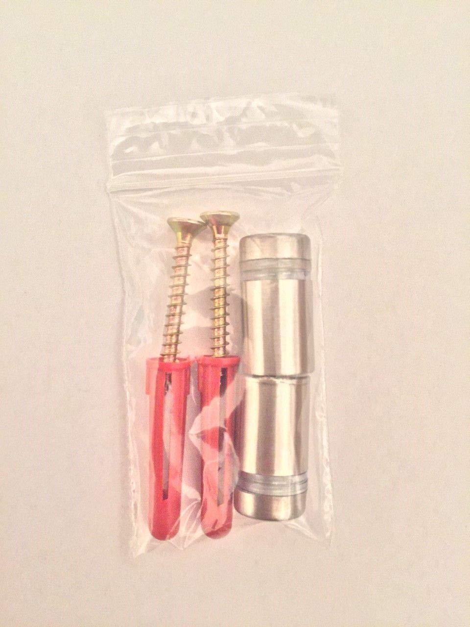 Plaque En Acrylique Avec Numéro De Rue - Personnalisable