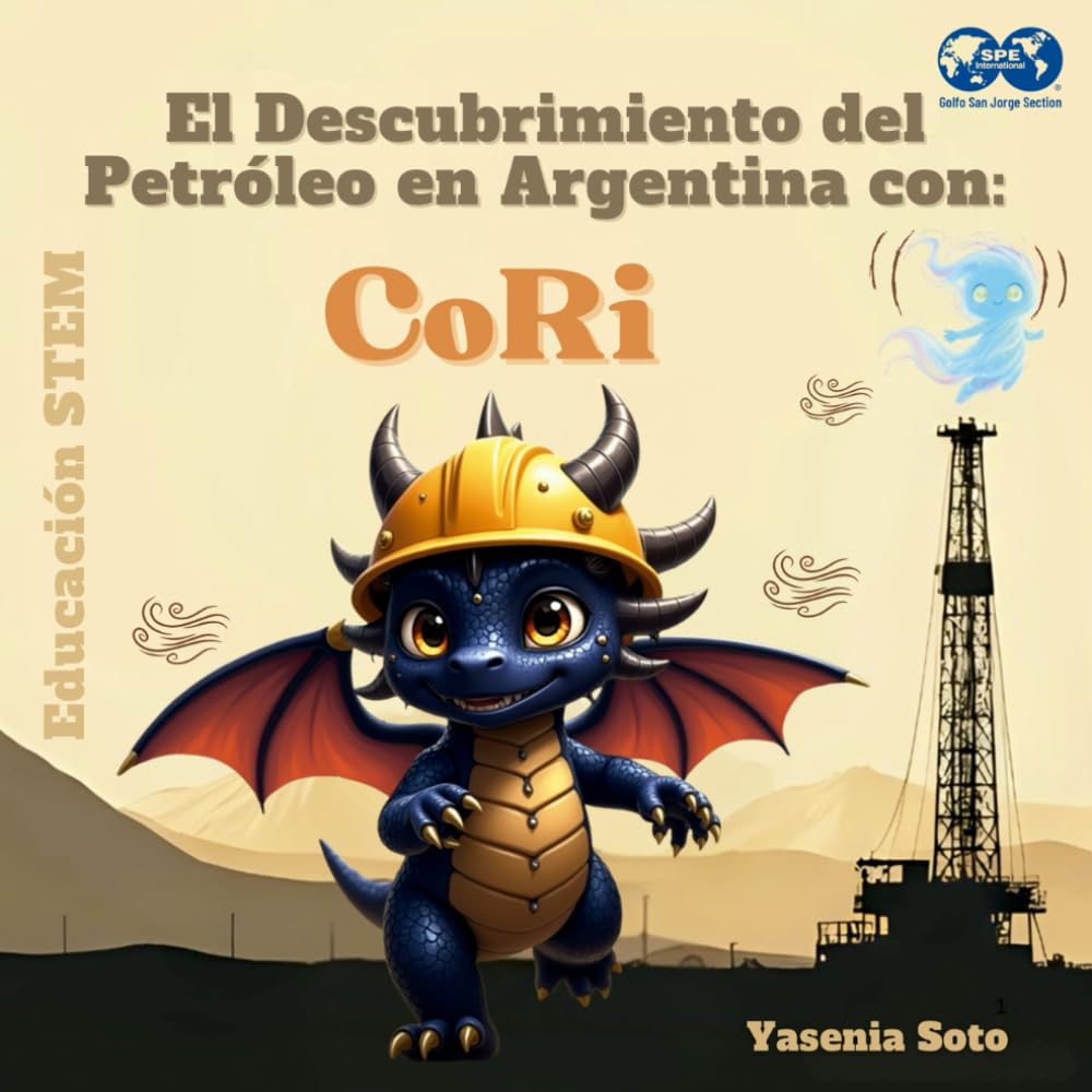 El Descubrimiento del Petróleo en Argentina con CoRi