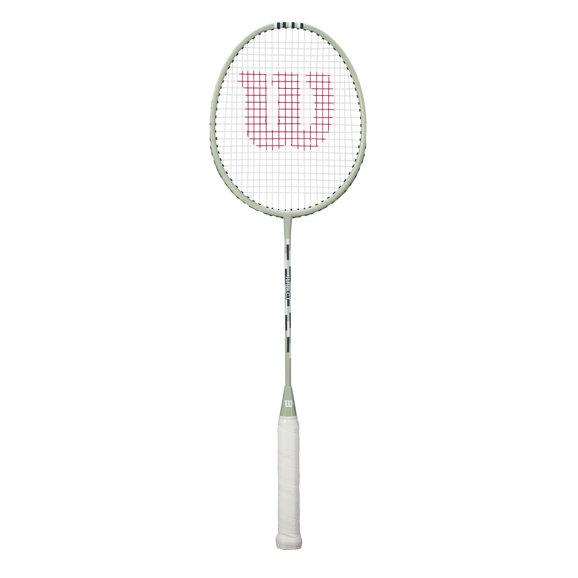Wilson Impact Badminton Raketi