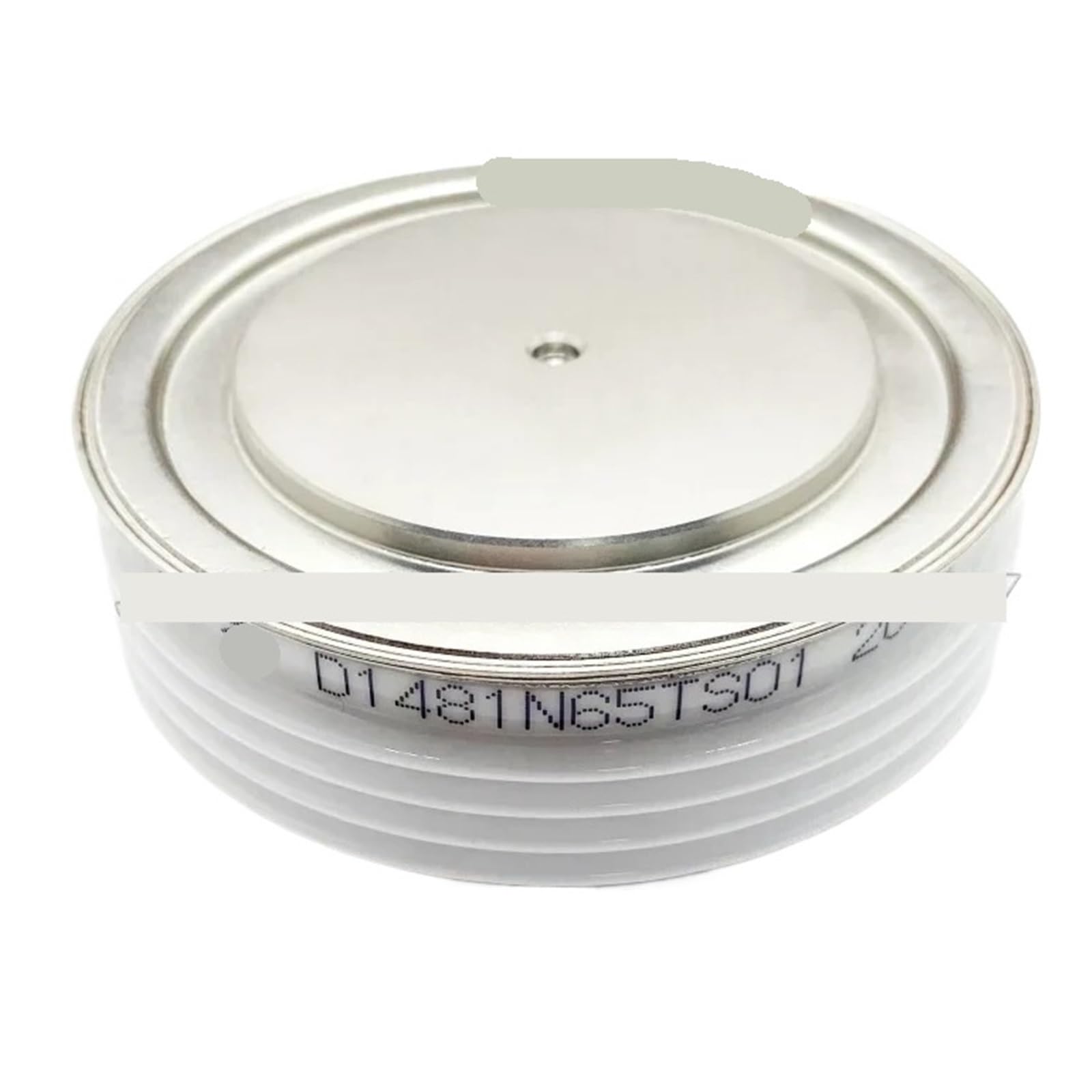 Thyristor T589N18TOF haute performance pour régulation de tension stable