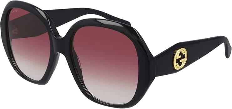 【美品】GUCCI レディース サングラス バイオレット 楽天市場】GUCCI グッチ サングラス GG1596SK レディース