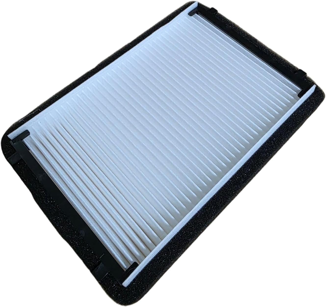 Cab Air Filter AF55829 Compatible with John Deere 6420 6130M 6170M 6520 7130 7430 6150R 6430 7330 6115M 6170R 6320 6140R Tractor Replace PA30117 L155288 L214634 L116025