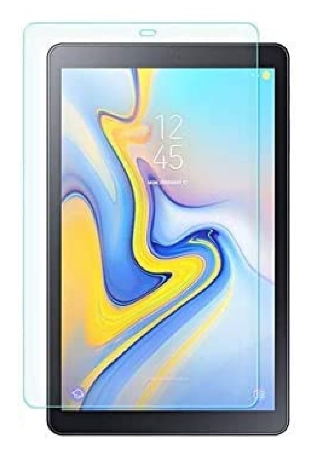 M.G.R.J® Tempered Glass Screen Protector for Samsung Galaxy Tab A 10.5 (SM-T590 / T595) (B07NP8R2F8) Amazon Price History, Amazon Price Tracker