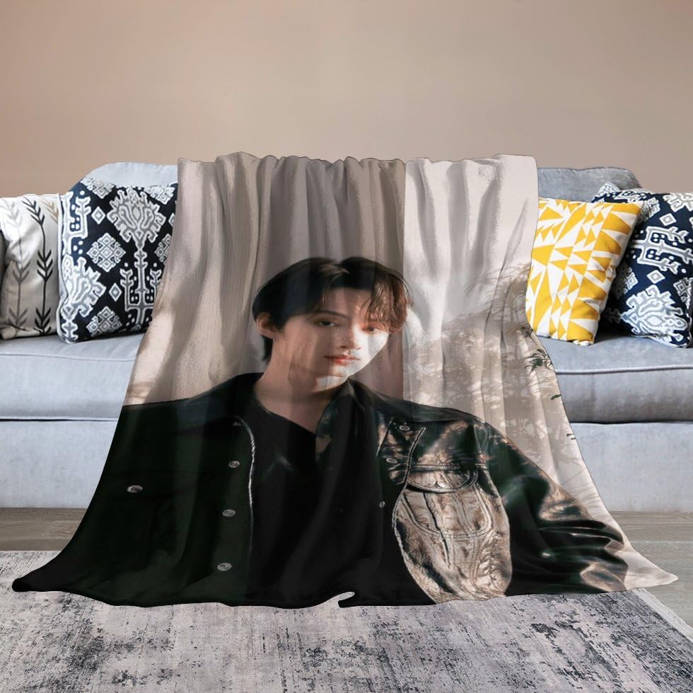 布団・毛布 Jun Amazon｜SEVENTEENジュンおしゃれで洗える超柔らかい布団毛布オール