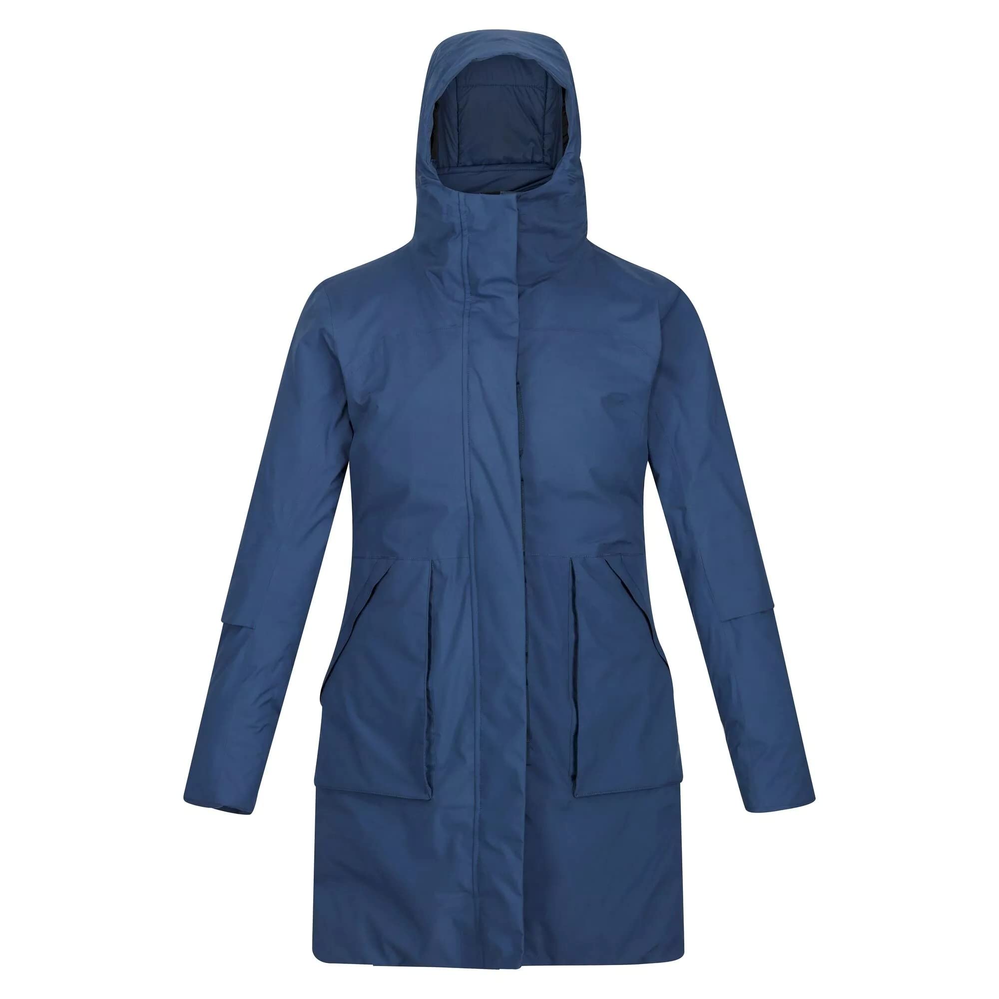 Regatta Damska kurtka parka Romine II wodoodporna parka (1 szt.)