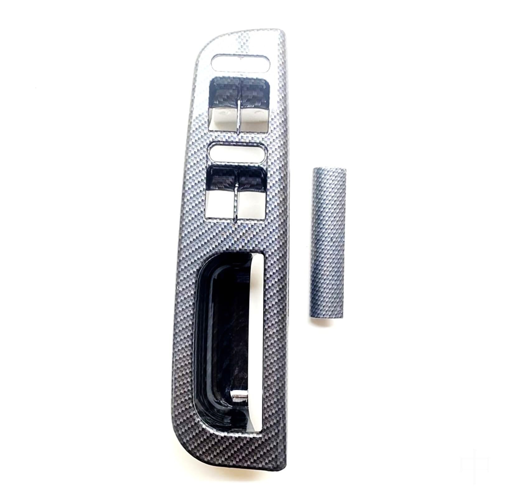 KVGAEANDNK Car Door Storage Box for Vw for Passat B5 / MK4 1998-2005 Inner Door Handle