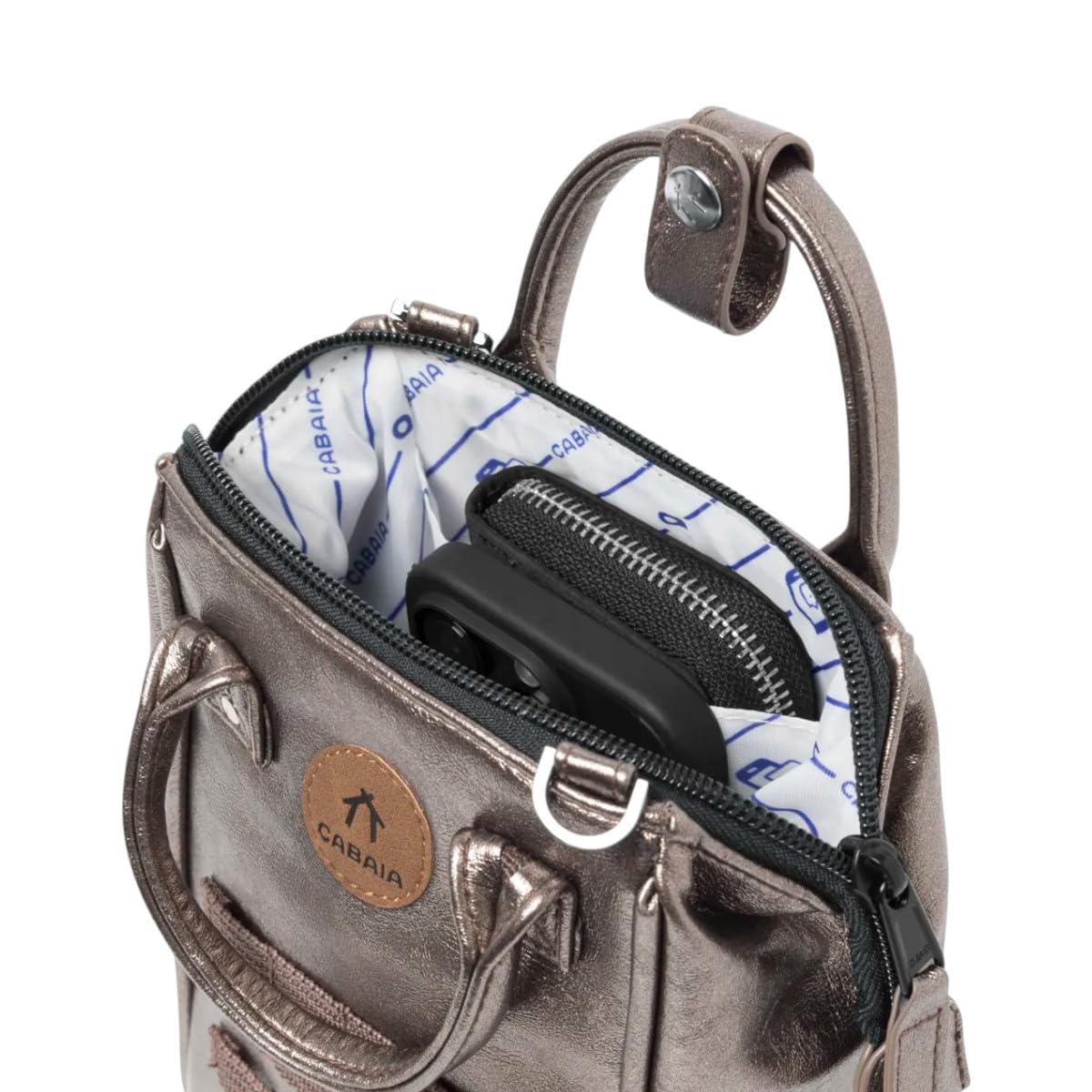 Cabaia Nano Bag Louisville - Umhängetasche