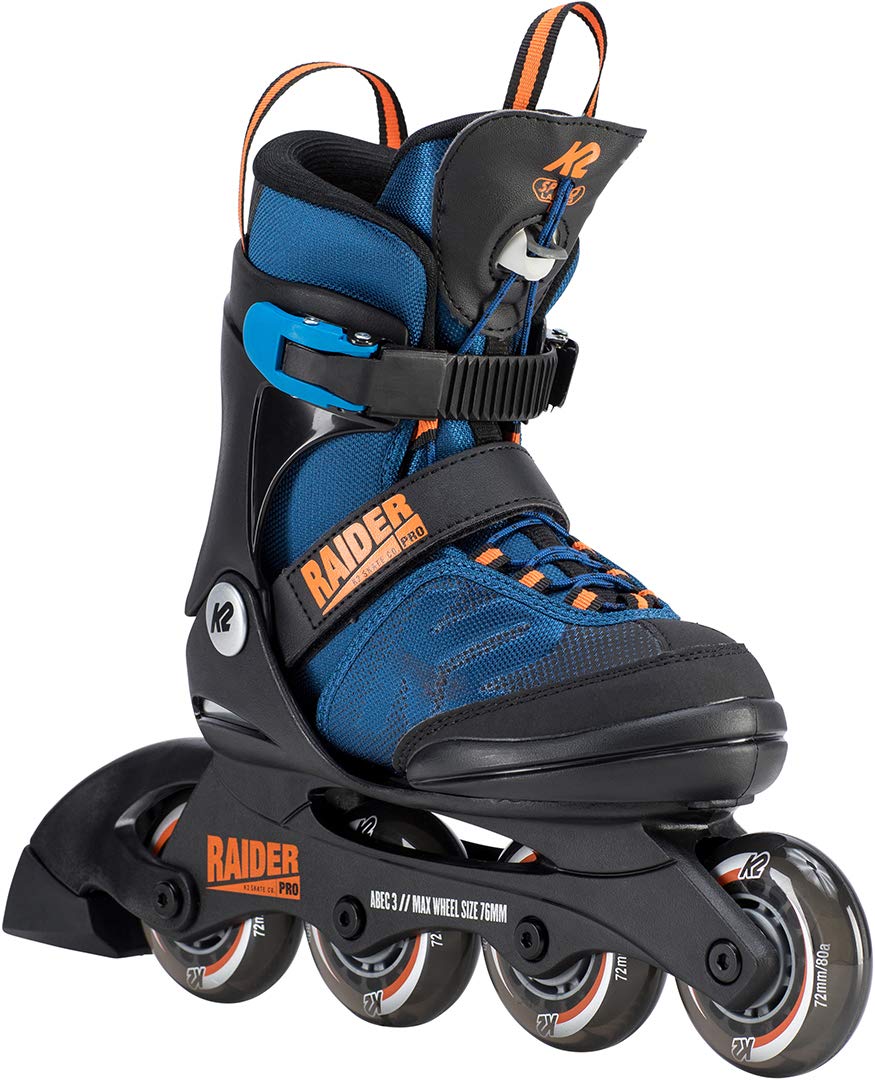 K2 Raider Pro łyżworolki