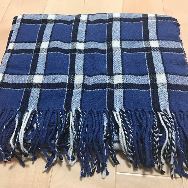 マークバイマークジェイコブス マフラー