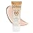 prlisse Perfect Glow BB Cream with SPF 30 - Matte Meets Dewy Finish - Enriched with Goji & Hawthorn Berry to Help Improve Skin Texture & Radiance - Fair (1.4 oz)
