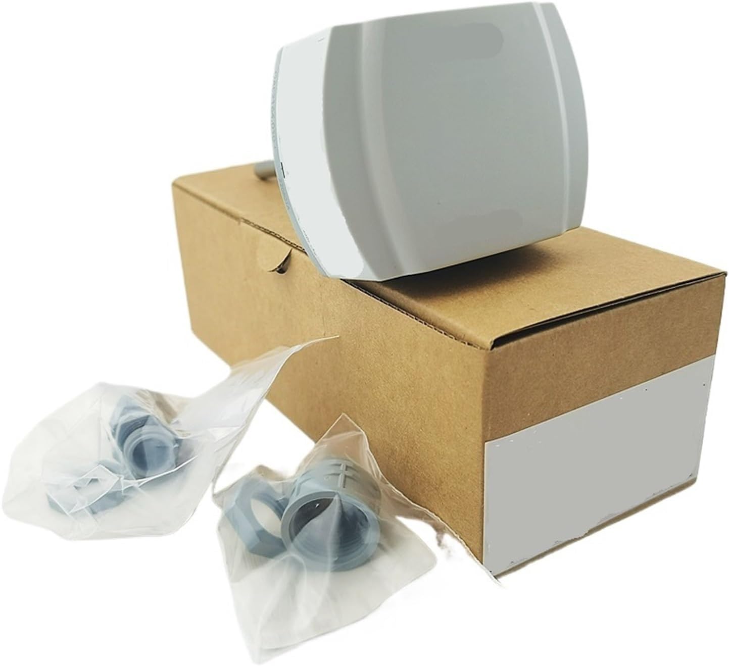 NENEN QAE2112.010 Water Pipe Temperature Sensor for Building Automation Control